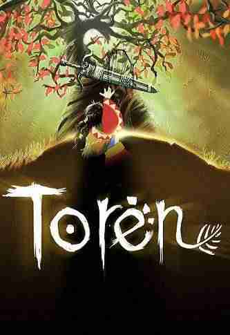 Descargar Toren [MULTI5][CODEX] por Torrent